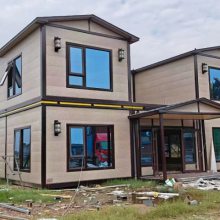 天门成品移动民宿联系人 武汉金同创科技发展供应