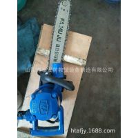 JQL-405氣動鏈鋸礦用風(fēng)動鏈鋸氣動鏈條鋸廠家直銷鋸割速度快