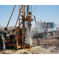 黑龍江飲用水井-農(nóng)田井-水井鉆井-海洋鉆井隊(duì)