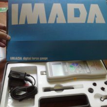 总代理供应日本IMADA依梦达牌数显式DS2系列推拉力计013622687430