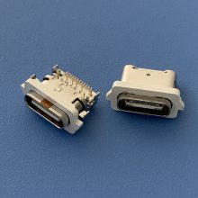 TYPE Cˮ USB 3.1 24PDIP+SMTˮ IP67ˮȼ ˮ