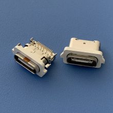 TYPEC ˮĸ 24P USB 3.1 ˮ DIP+SMTˮUSBĸ IP67