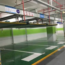 东莞回收立体车库/二手机械车位 上门拆除-***收购