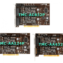 B PCI˶ư TMC-AC832P TMC-AA224P TMC-AA432P