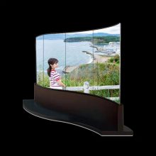  OLED49Һƴխߵʾǽ