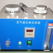 豪纳特ETW2型空气微生物采样器