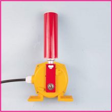 HFPPKG-10-45两级跑偏开关、提升机跑偏开关生产HFPPKG-20-35跑偏开关