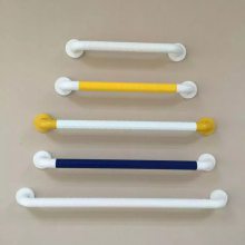 卫生间安装安全扶手方便老人关爱生命