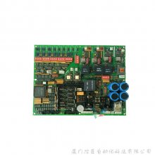 GE Mark V 系列DS200DCFBG1BLC _可替换电源板