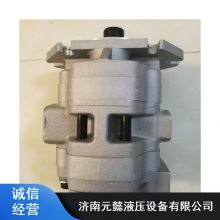 威格士GPC4系列三连泵钻机齿轮泵_双联泵齿轮泵批量供应
