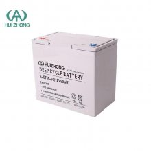  6-GFM-100 HUIZHONGǦ12V100 UPSԴ EPS ֱ