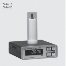 西崎科技供应日本FINICHEM DHM-100直流数显高压表