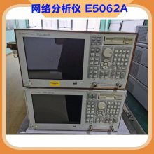 Agilent E5062A300KHz-3GHz