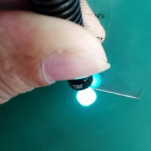 uvled点光源FTSP 光斑1.5-20mm可选 使用进口高功率LED芯片