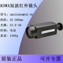 KOWA25-300mm綯ɱ̲⾵ͷLMZ25300M3P-SW