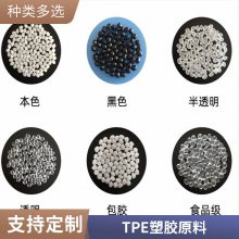 TPE 吉力士 CL2000X 透明级 高透明 柔软 消费品领域 鞋类