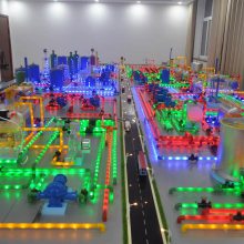 设备沙盘模型定制 厂区沙盘模型设计 沙盘模型制作 设备机械沙盘模型 设备模型99999 盛景越世是一家专业是做各种