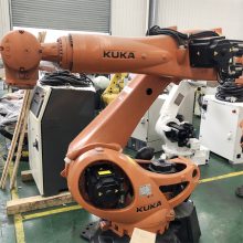 kuka⿨KR180 R2900˸180KGչ2.9mĥеֱ