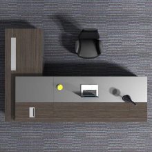 ����***����ʽ�칫���ϰ�̨��Լ�ִ��ܲ�������ʵľ���̨�칫�ҼҾ�