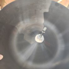 盛科信德-贝克曼bcckman离心机角转头JLA-10.500横梁维修修复