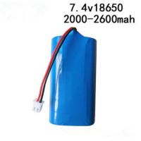 PackҶ 3.7V 4400mah 18650﮵ ڲ ɰҪ