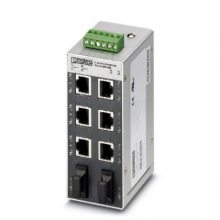 FL SWITCH SFN 6GT/2SX-̫-˹