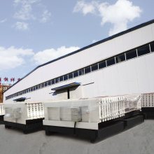 山东恒祥生产装配式建筑轻质墙板机械 水泥发泡轻质墙板设备