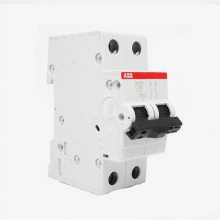 北京ABB斯遠(yuǎn)機(jī)電S200DC系列直流微斷S202M-C32DC;10120680
