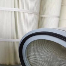 L T M C型脉冲滤筒除尘器系统操作规程