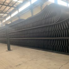 耐高温输送带使用注意事项以及保养方法介绍