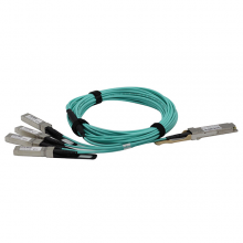 100-4x25G Դ QSFP28-4*SFP28