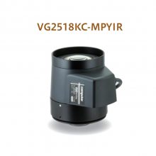 VG2518KC-MPYIR ձComputar1.1Ӣ120025mmУITSͷ