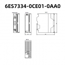 6ES7334-0CE01-0AA0S7-300ģģSM334Ǹ4ģ2ģ