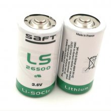 LS26500 SAFT /˧ ﮵ 2 CPLC