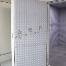 泛德声学 为杜拉维特公司设计建造半消声室 半消音室