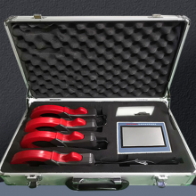 便携式剩余电流合成测试仪 型号:KCS104B 金洋万达