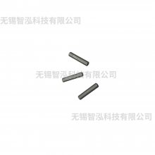 94868A177美国McMaster-Carr内螺纹六角螺柱18-8不锈钢， 4.5mm 六角