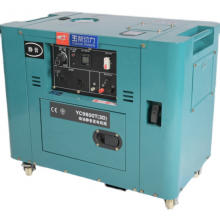 YC6800T-3Dͷ 4.5KW ˫ѹ