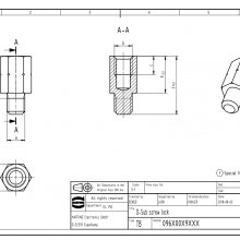 HARTINGͤ ӿD-Sub СD09670019941