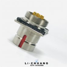 Y27F-1610ZJBM Y27F-1610TKL 连接器新品骊创