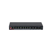  DH-S3000-8ET2GF-96 ʽ8ڶǹPoE