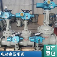 һʽ͵綯բ MZ941H-4.0MPa DN200 485ͨѶ