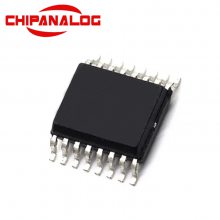 CA-IS3740LB 川土微原装高速四通道数字隔离器