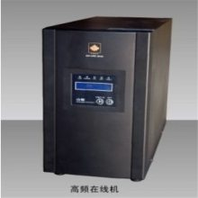 iTeaQ艾特网能太行UR-0030SAL机架在线式UPS高频机3KVA价格说明