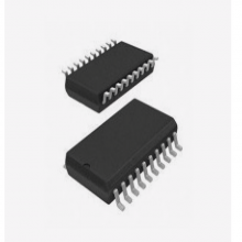 SM1642性价比高LED数码管驱动控制集成电路