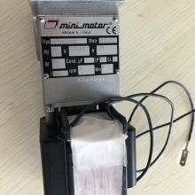 Minimotorٻ PC440M3T