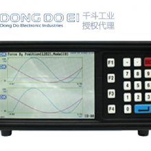 1-8通道韩国DONGDO东渡控制显示器测量仪ML-MP可连接1-8传感器