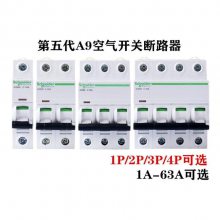 ʩ͵ iC65ϵСͶ· iC65N-C4A/1P/2P/3P/4P 