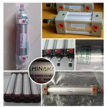HINAKA气缸DIA-25M100+PPV优惠