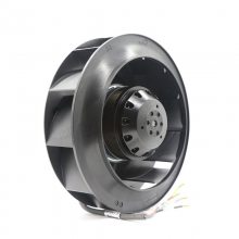 ebmpapstķ R2D220-RB14-09 400V AC